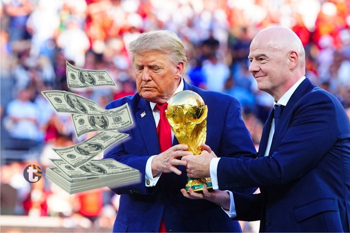Copa del Mundo 2026: récords, cifras y la pirámide de nachos que enriqueció a la FIFA