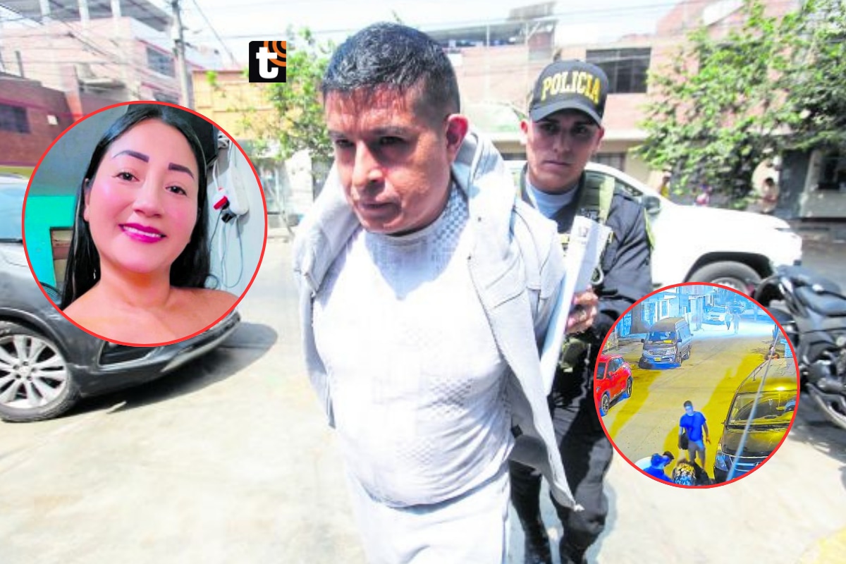 Chofer que atropelló y mató a madre en SJL dio positivo a dosaje etílico.