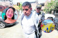 Chofer ebrio que atropelló y mató a madre en SJL enfrentaría cargos por delito contra la vida, el cuerpo y la salud