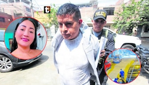 Chofer ebrio que atropelló y mató a madre en SJL enfrentaría cargos por delito contra la vida, el cuerpo y la salud