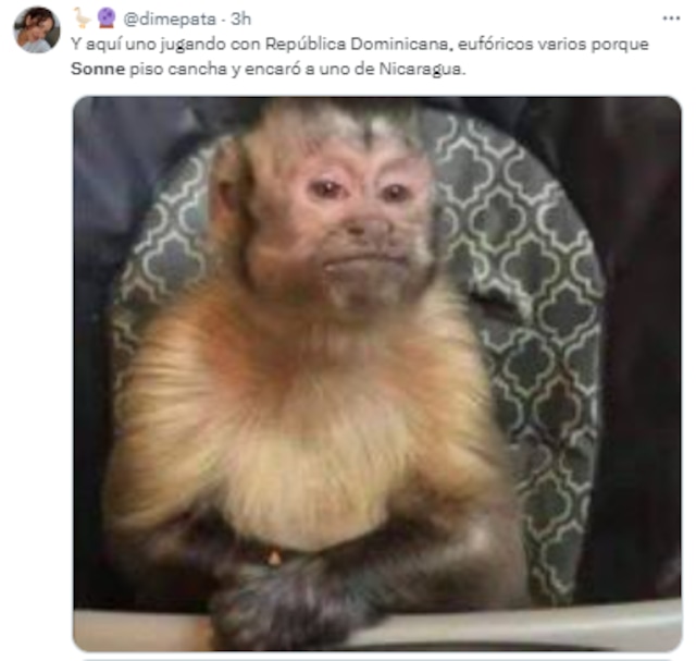 Memes del Perú vs. República Dominicana