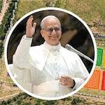 Papa León XIV: Sacsayhuamán se dividirá en 6 sectores y se instalarán 6 pantallas gigantes para recibir al sumo pontífice