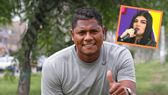 VIDEO | Mamá del último hijo de Chiquito Flores denuncia que no quiere firmar al bebé y solo le pasa 300 soles de pensión (Todo se filtra)