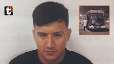 ¡Cayó el maldito! Policía captura a ‘Juanca’, sicario que acribilló a chofer en San Juan de Lurigancho