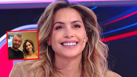 TROME - Marcelo Tinelli