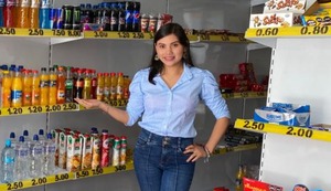 “Si subimos los precios, nos quedaremos sin clientes”, afirma comerciante huaracina y vocera de la Asociación de Mujeres Bodegueras del Perú