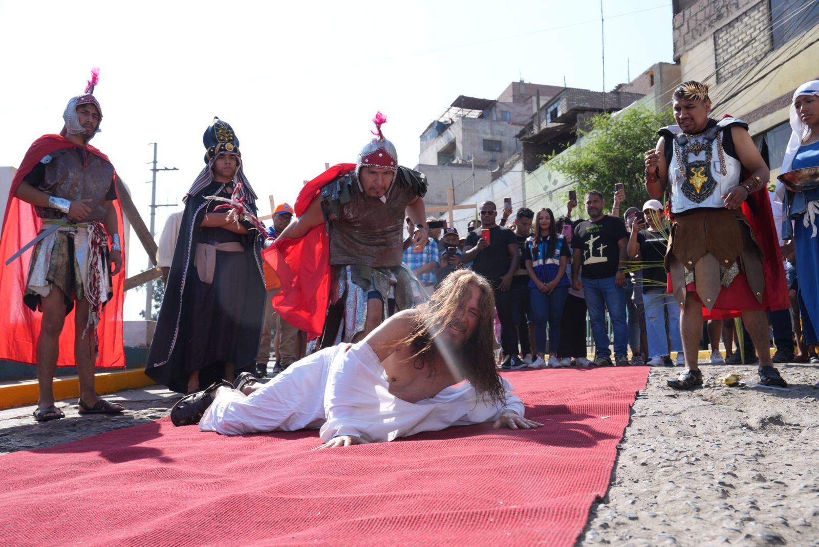 Se espera que esta obra continúe en los proximos años.