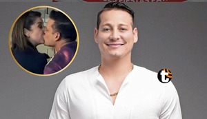 Luigui Carbajal: “Karla Tarazona y Christian Domínguez no hacen daño a nadie”