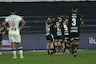 Alianza Lima no pudo en casa y perdió 2-1 ante Palestino en Matute