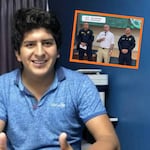 Liberan a empresario minero Jenss Lara Tantaquilla, tras sangriento secuestro en Trujillo | VIDEO