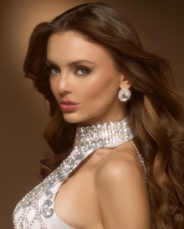 Miss Universo 2024: Miss Polonia (Foto: Instagram)