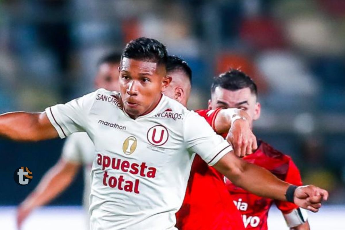 Cremas reciben a Sport Huancayo en el Monumental (Foto: GEC)