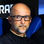 Javier Rabanal no va más: Universitario haría oficial salida de entrenador