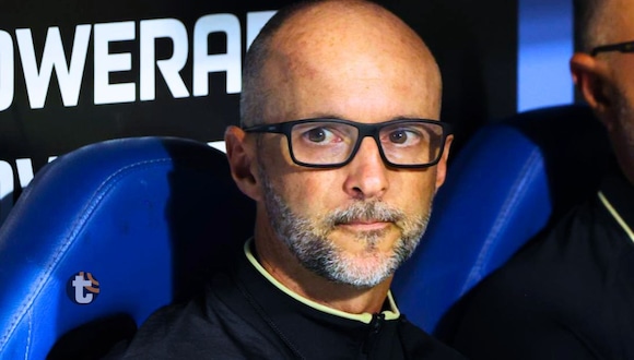 Universitario ya tendría definida la suerte de español Javier Rabanal (Video: Fútbol Satélite)