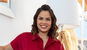 Gigi dijo que Andrea San Martín sigue solicitando el impedimento de salida del país de su ex por jorobar