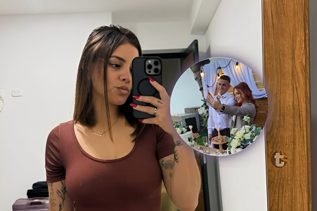 Esposa de Eduardo Rabanal reveló detalles de su violenta convivencia (Foto: @PilarRosales)