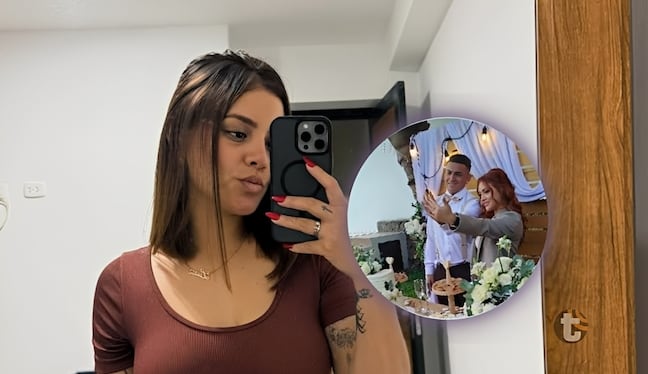 Esposa de Eduardo Rabanal reveló detalles de su violenta convivencia (Foto: @PilarRosales)