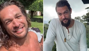 ¡Radical cambio de look! Jason Momoa se afeita por completo para ‘Dune Messiah’