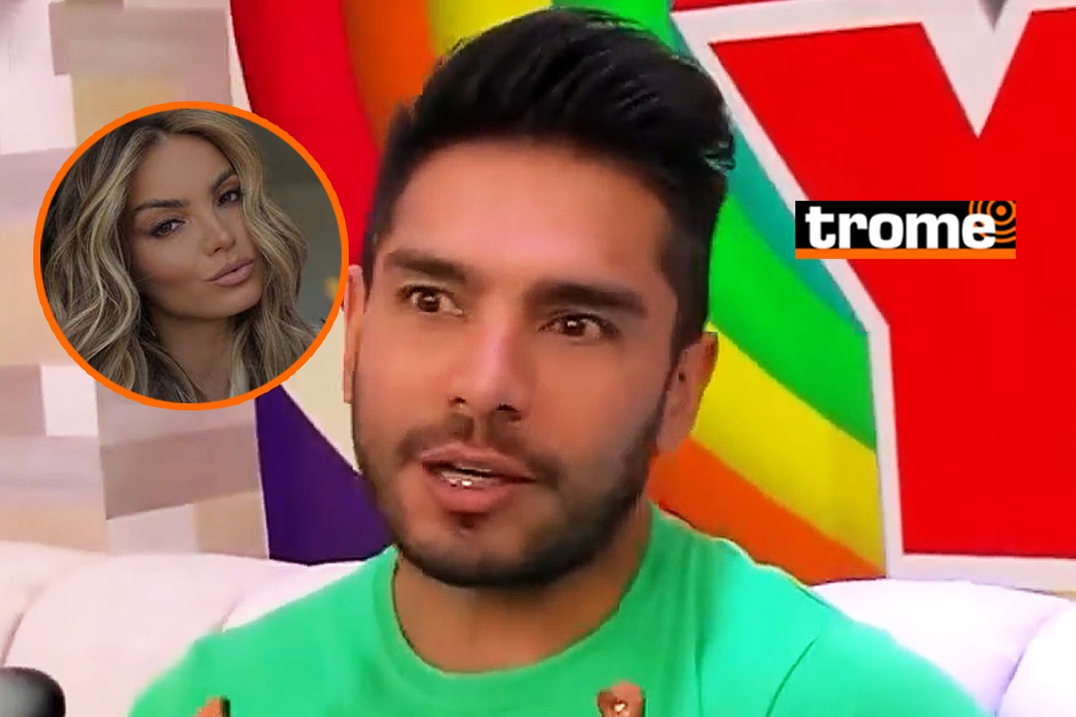 Rafael Cardozo podría quedarse sin la mitad de sus terrenos en Huaral, según Katty Cachay.