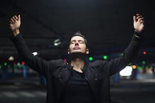 NEBULA la rompe: DJ peruano inicia gira internacional inédita en Argentina y promete dejar en alto el nombre del Perú