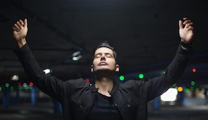 NEBULA la rompe: DJ peruano inicia gira internacional inédita en Argentina y promete dejar en alto el nombre del Perú