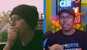 Fallece ‘Machaq’, integrante de la Roro Network: Carlos Orozco, ‘El Grillo’ y Gerarmanu se despidieron en redes