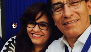 Martín Vizcarra: Testigo implica a esposa de expresidente en caso ‘Los intocables de la corrupción’