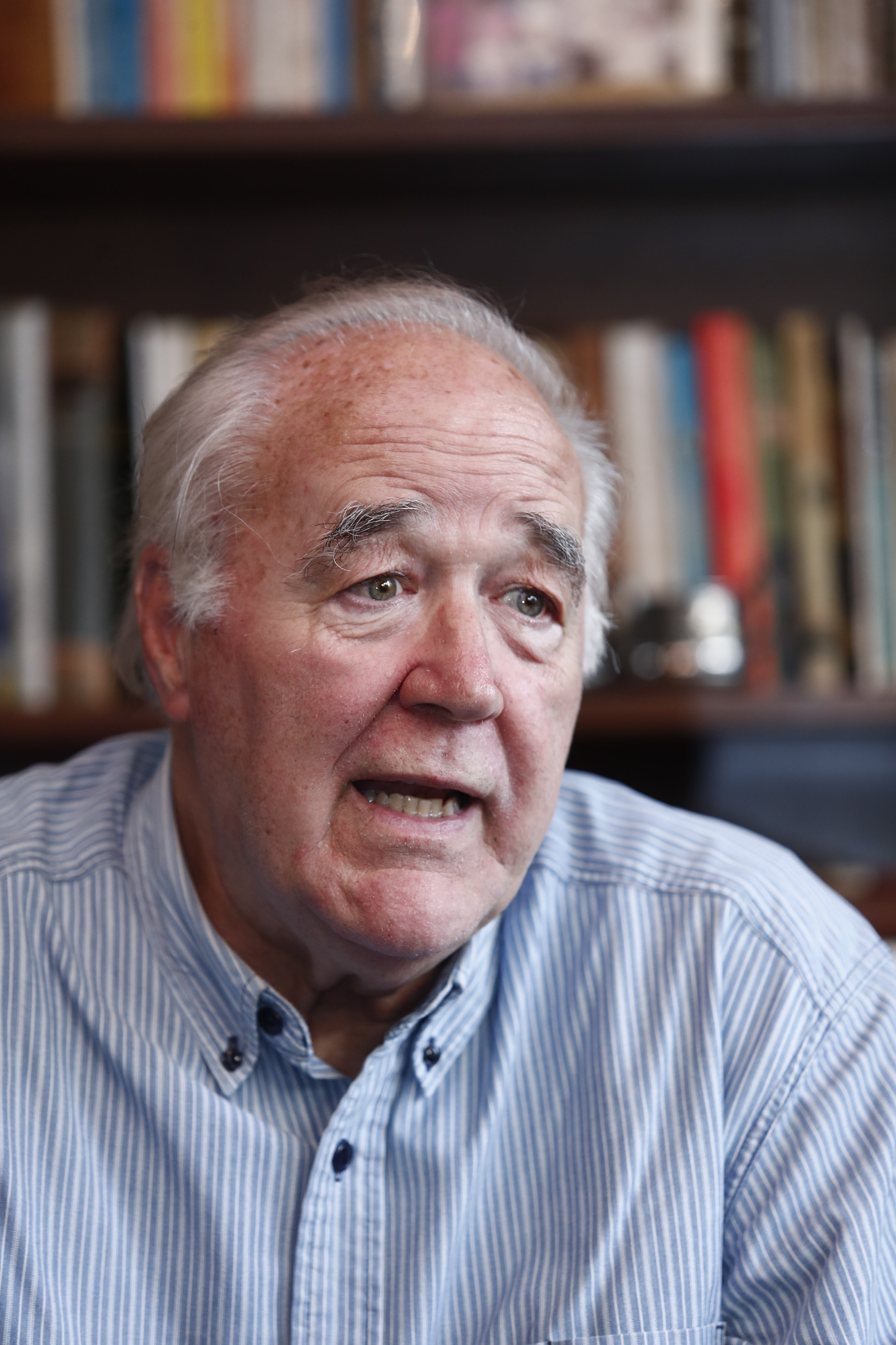 El excongresista dice que a Dina Boluarte la consumió la vanidad y la frivolidad