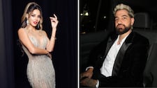 Luciana Fuster pone fin a los rumores de ruptura con Juan Morelli: “No estoy soltera”