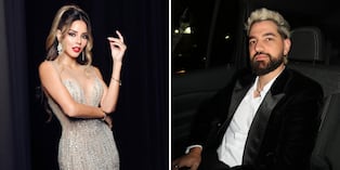 Luciana Fuster pone fin a los rumores de ruptura con Juan Morelli: “No estoy soltera”