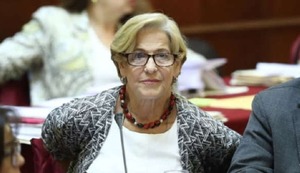 Fiscalía incauta dos propiedades, valorizadas en casi un millón de soles, vinculadas al caso Susana Villarán