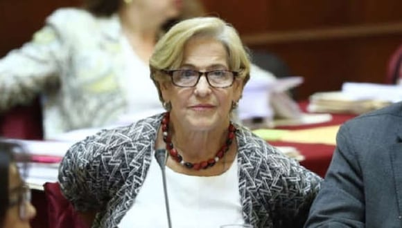 Incautan dos propiedades en Surco vinculadas a Susana Villarán