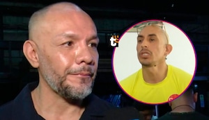 Jackson Mora es acusado de apropiarse de un inmueble y empresa: “No es de él, se ha metido y no quiere irse”