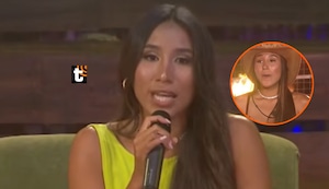 Samahara pide calma a sus seguidores tras ser eliminada de ‘La Granja vip’: “Me doy por ganadora”