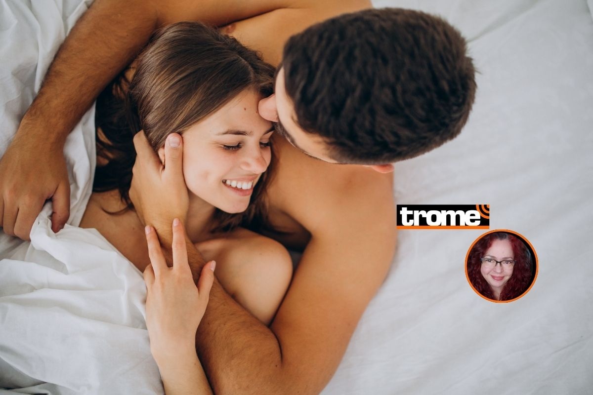 El placer se cultiva con autoconocimiento, apertura y disposición mutua para aprender. Foto: Freepik/composición.