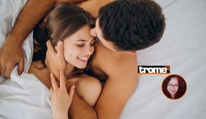 Cómo ser un buen amante: no es un don, es una habilidad que se aprende