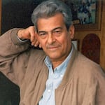El Búho recuerda a Antonio Cisneros