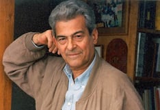 El Búho recuerda a Antonio Cisneros