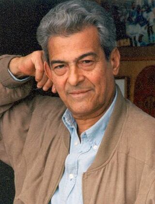 El Búho recuerda a Antonio Cisneros