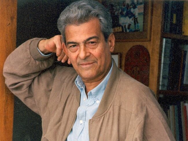El Búho recuerda a Antonio Cisneros