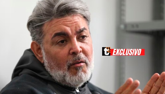 TROME - ¿Qué le depara el 2025 a Chibolín?