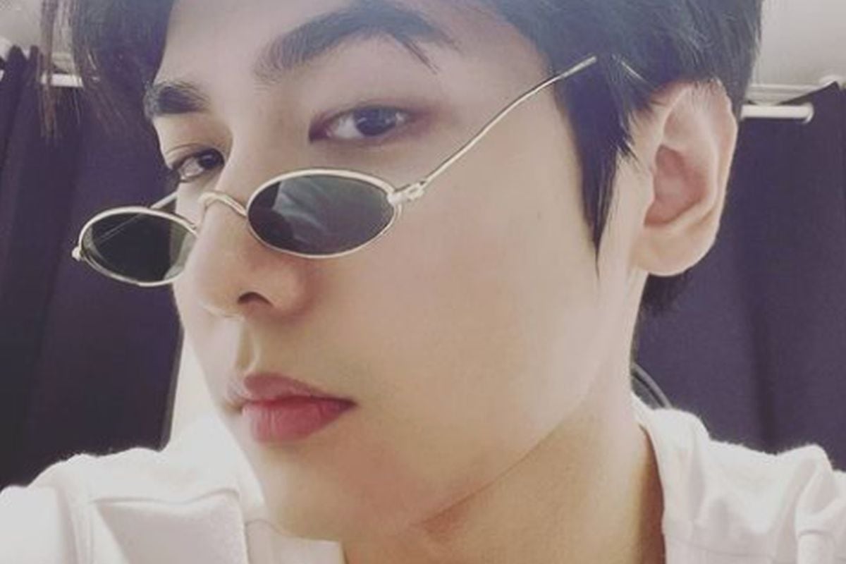 Lee Ji Han falleció a los 24 años de edad en la catástrofe de Seúl que le costó la vida a más de 150 personas (Foto: lee_ji_han_fansclub / Instagram)