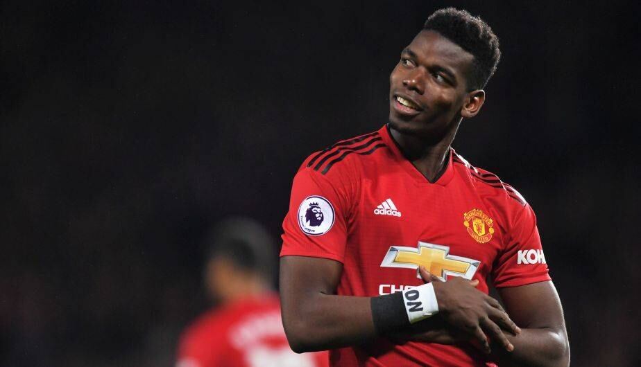 Paul Pogba eligió al Barcelona como el mejor club de mundo y tildó a Lionel Messi como un futbolista "extraordinario". (Foto: Getty Images)