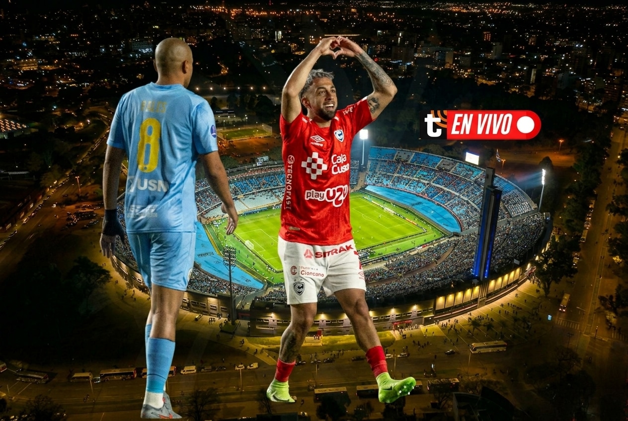 Cómo ver el duelo de vuelta de los cuartos de final de la Copa Sudamericana