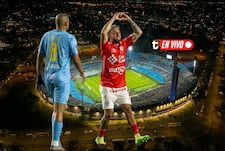 ¡El Papá quiere hacer historia! Cienciano vs Montevideo City Torque: Hora, canales y cómo ver la vuelta por la Copa Sudamericana