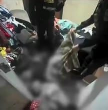 Dagnler Pérez Urteaga fue hallado gravemente herido en su casa en Comas