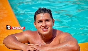 Néstor y su contundente respuesta tras ampay de Greis Keren y ‘El Huevero’