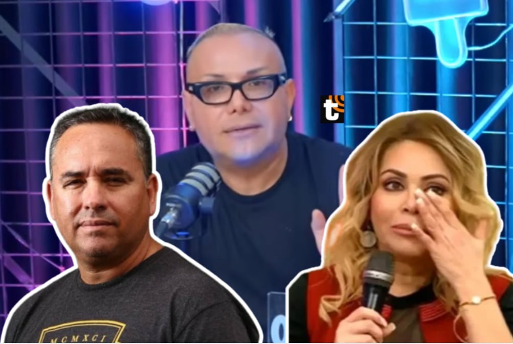 El Peine del Misterio: Cuando un Secador Casi Desata la Telenovela en la Casa de Gisela