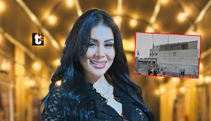 Vanessa Pumarica logró jugosos contratos con el Estado: Ganó casi 700 mil soles en casi tres años