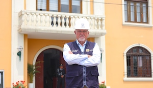 Pepitas: La campaña por la Municipalidad de Lima ya empezó y promete ser muy sucia